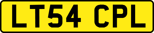 LT54CPL