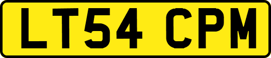 LT54CPM