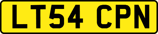 LT54CPN