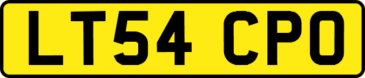 LT54CPO