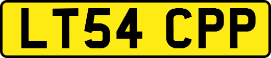 LT54CPP