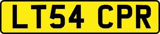 LT54CPR