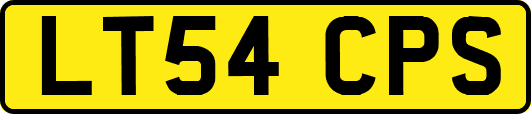 LT54CPS