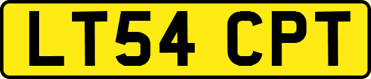 LT54CPT