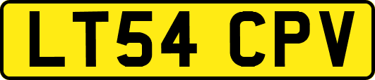 LT54CPV