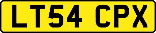 LT54CPX