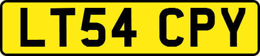 LT54CPY