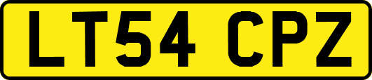 LT54CPZ