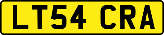 LT54CRA