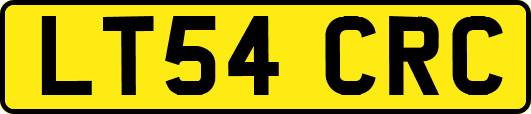 LT54CRC