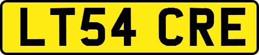LT54CRE