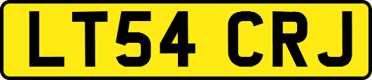 LT54CRJ