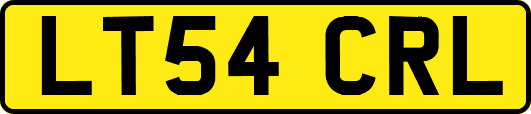 LT54CRL