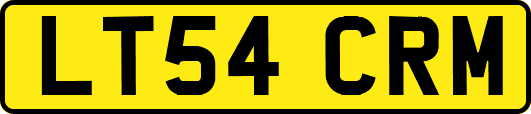 LT54CRM