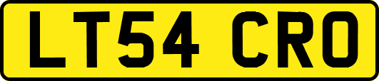 LT54CRO