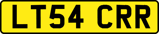 LT54CRR