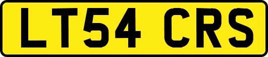 LT54CRS