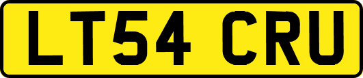 LT54CRU