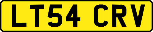 LT54CRV