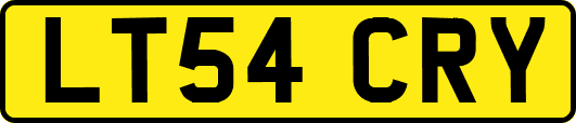 LT54CRY