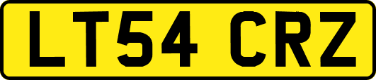 LT54CRZ