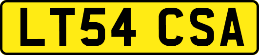 LT54CSA