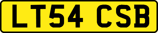 LT54CSB