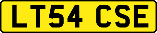 LT54CSE