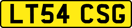LT54CSG