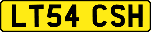 LT54CSH