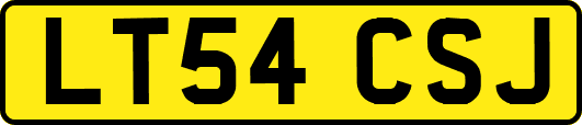 LT54CSJ