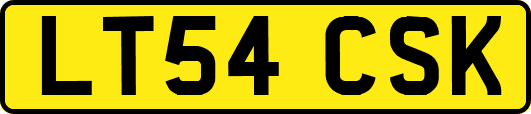 LT54CSK