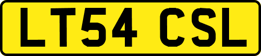 LT54CSL