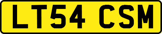 LT54CSM