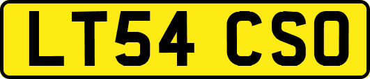 LT54CSO