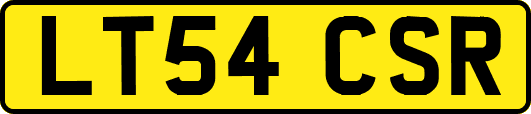 LT54CSR