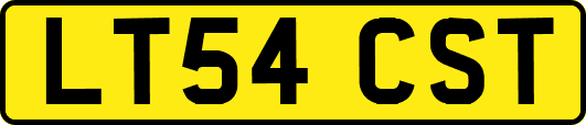 LT54CST