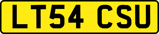 LT54CSU