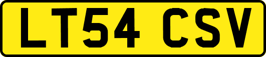 LT54CSV