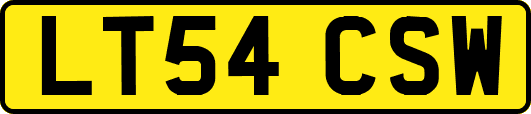 LT54CSW