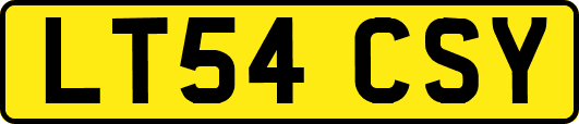 LT54CSY
