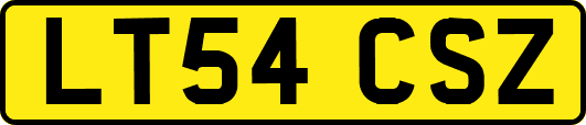LT54CSZ