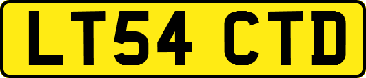 LT54CTD