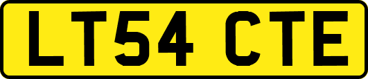 LT54CTE
