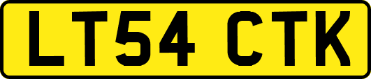 LT54CTK