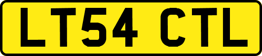 LT54CTL
