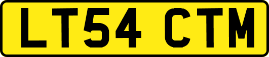 LT54CTM