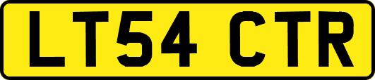LT54CTR
