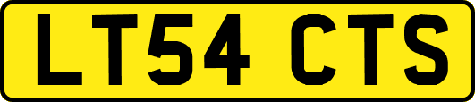 LT54CTS