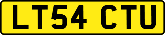 LT54CTU